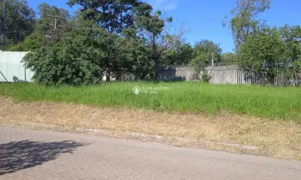 Terreno à venda na Travessa Costa do Marfim, 2, Campestre, São Leopoldo, 355 m2 por R$ 200.000