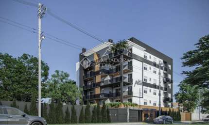 Apartamento com 3 quartos à venda na Rua Tapes, 462, Pinheiro, São Leopoldo, 136 m2 por R$ 1.208.269