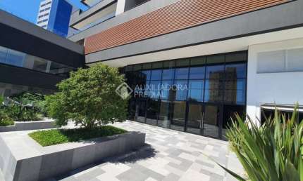 Apartamento com 3 quartos à venda na Avenida Wilhelm Rotermund, 20, Morro do Espelho, São Leopoldo, 185 m2 por R$ 1.540.000