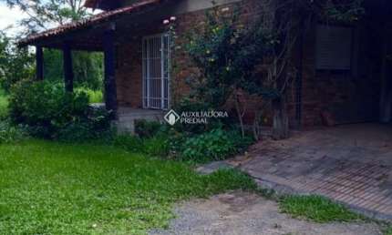 Terreno à venda na Rua Luiz Pedro Daudt, 476, São Miguel, São Leopoldo, 13248 m2 por R$ 1.920.000