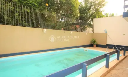 Apartamento com 3 quartos à venda na Rua São Caetano, 454, Centro, São Leopoldo, 98 m2 por R$ 397.000