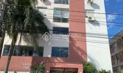 Apartamento com 2 quartos à venda na Rua São Francisco, 286, Centro, São Leopoldo, 94 m2 por R$ 489.000