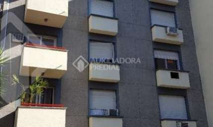 Apartamento com 3 quartos à venda na Rua Ari Georg, 63, Centro, São Leopoldo, 85 m2 por R$ 380.000