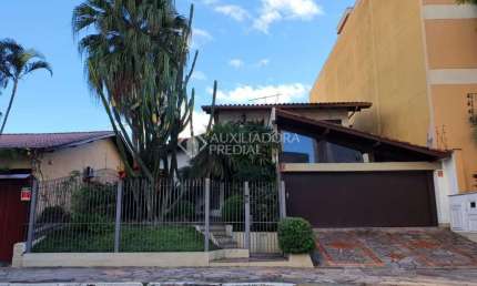 Casa com 3 quartos à venda na Rua São Joaquim, 407, Centro, São Leopoldo, 437 m2 por R$ 1.500.000