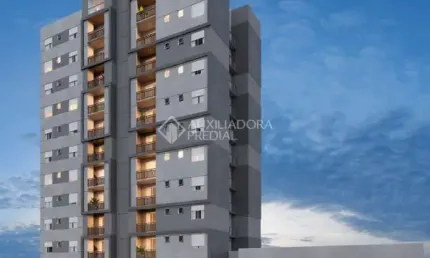 Apartamento com 2 quartos à venda na Rua Doutor Jorge Naamann, 99, Centro, São Leopoldo, 73 m2 por R$ 478.004