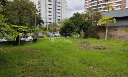 Terreno à venda na Rua Felipe Matte, 91, Morro do Espelho, São Leopoldo, 448 m2 por R$ 950.000