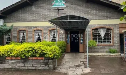 Sala comercial à venda na Rua Ivo Afonso, 248, Fião, São Leopoldo, 401 m2 por R$ 2.200.000