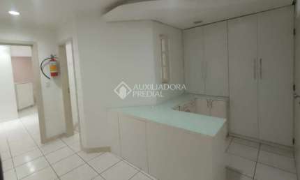 Sala comercial à venda na Rua Bento Gonçalves, 428, Centro, São Leopoldo, 56 m2 por R$ 145.000