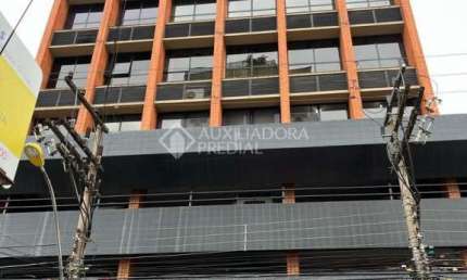 Sala comercial à venda na Rua Primeiro de Março, 708, Centro, São Leopoldo, 64 m2 por R$ 350.000