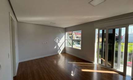 Casa com 2 quartos à venda na Rua Corte Real, 25, Scharlau, São Leopoldo, 141 m2 por R$ 650.000