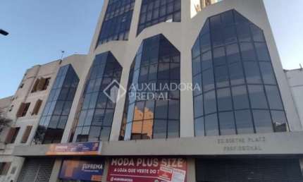 Sala comercial à venda na Rua Saldanha da Gama, 827, Centro, São Leopoldo, 21 m2 por R$ 120.000