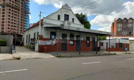 Prédio à venda na Rua Vinte e Cinco de Julho, 282, Rio Branco, Novo Hamburgo, 1168 m2 por R$ 1.200.000