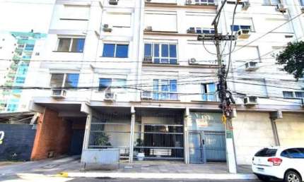 Apartamento com 2 quartos à venda na Rua São Joaquim, 422, Centro, São Leopoldo, 74 m2 por R$ 370.000