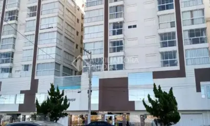 Apartamento com 1 quarto à venda na Rua Moema, 2267, Centro, Capão da Canoa, 45 m2 por R$ 900.000