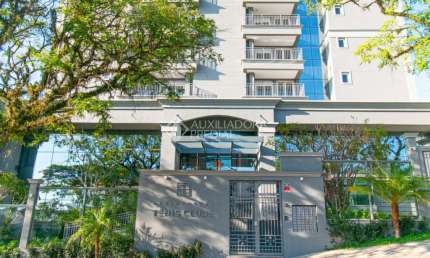 Apartamento com 2 quartos à venda na Rua Presidente João Goulart, 1080, Morro do Espelho, São Leopoldo, 123 m2 por R$ 1.277.232