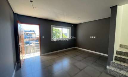 Casa com 3 quartos à venda na Rua Balduino Weber, 367, Feitoria, São Leopoldo, 124 m2 por R$ 595.000