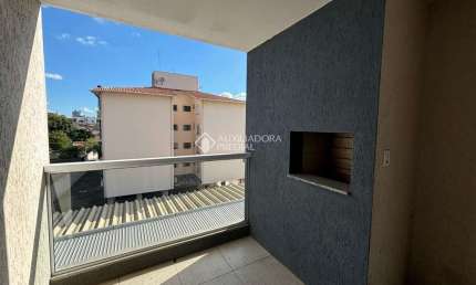 Apartamento com 2 quartos à venda na Rua Dom Pedro II, 185, Rio Branco, São Leopoldo, 81 m2 por R$ 495.000
