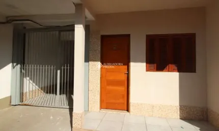 Apartamento com 2 quartos à venda na rua são luiz, 679, jardim, sapucaia do sul, 56 m2 por r$ 280.000