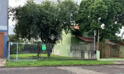 Terreno à venda na Rua Presidente Lucena, 823, Scharlau, São Leopoldo, 360 m2 por R$ 286.200