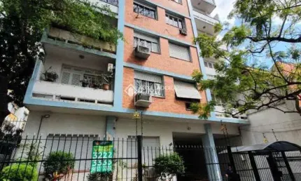 Apartamento com 1 quarto à venda na rua garibaldi, 867, independência, porto alegre, 37 m2 por r$ 372.000