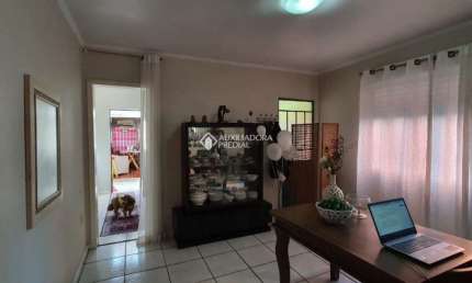 Casa com 4 quartos à venda na Avenida Alberto Pasqualini, 250, Jardim Itu Sabará, Porto Alegre, 174 m2 por R$ 650.000