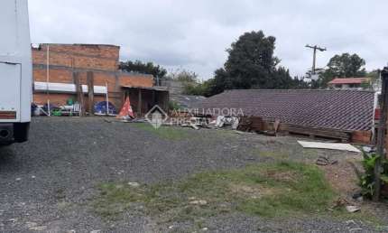Terreno à venda na Rua Bom Jesus, 15, Bom Jesus, Porto Alegre, 944 m2 por R$ 524.700