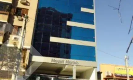 Sala comercial à venda na Rua Álvares Cabral, 314, Cristo Redentor, Porto Alegre, 23 m2 por R$ 165.000