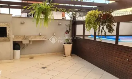 Apartamento com 1 quarto à venda na avenida independência, 900, independência, porto alegre, 47 m2 por r$ 630.000