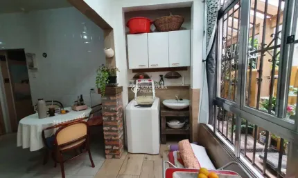 Apartamento com 3 quartos à venda na Travessa Ferreira de Abreu, 101, Santana, Porto Alegre, 128 m2 por R$ 700.000