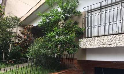 Casa em condomínio fechado com 5 quartos à venda na Rua Portugal, 434, São João, Porto Alegre, 350 m2 por R$ 1.720.000