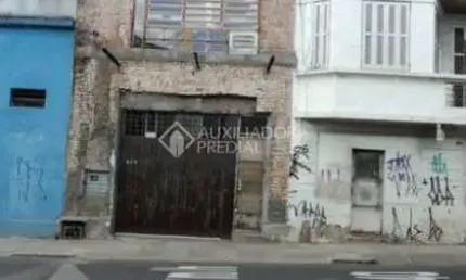 Prédio à venda na rua ramiro barcelos, 688, floresta, porto alegre, 260 m2 por r$ 3.300.000