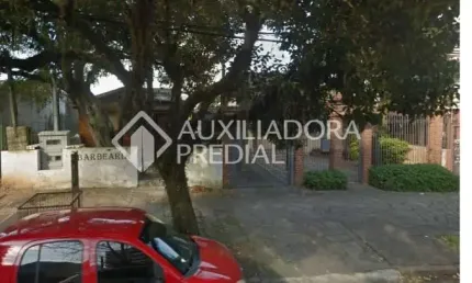 Terreno em condomínio fechado à venda na Rua São Mateus, 84, Bom Jesus, Porto Alegre, 544 m2 por R$ 1.100.000