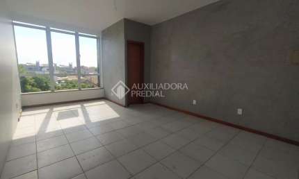 Sala comercial à venda na Rua Félix da Cunha, 224, Floresta, Porto Alegre, 23 m2 por R$ 115.000