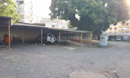 Terreno em condomínio fechado à venda na Rua Silveiro, 315, Menino Deus, Porto Alegre, 1936 m2 por R$ 4.200.000