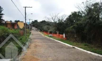 Terreno em condomínio fechado à venda na Rua Sol Nascente, 205, Lomba do Pinheiro, Porto Alegre, 226 m2 por R$ 118.000