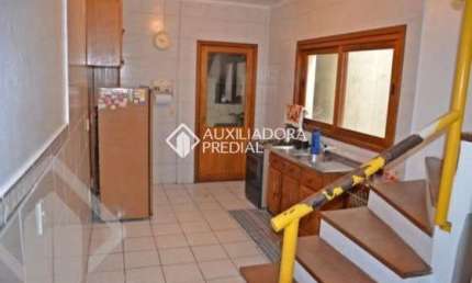 Casa em condomínio fechado com 2 quartos à venda na Rua Gonçalves Dias, 962, Menino Deus, Porto Alegre, 130 m2 por R$ 720.000