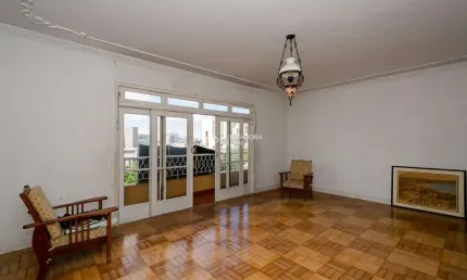 Apartamento com 3 quartos à venda na Avenida Independência, 98, Independência, Porto Alegre, 170 m2 por R$ 680.000
