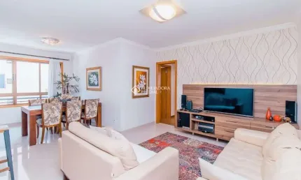 Apartamento com 3 quartos à venda na Rua Roque Calage, 886, Passo da Areia, Porto Alegre, 89 m2 por R$ 1.090.000