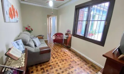 Apartamento com 2 quartos à venda na Rua Tiradentes, 308, Independência, Porto Alegre, 64 m2 por R$ 320.000