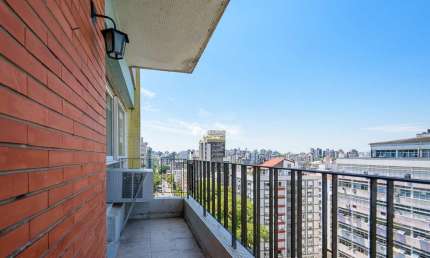Apartamento com 2 quartos à venda na Rua Mostardeiro, 32, Independência, Porto Alegre, 96 m2 por R$ 650.000