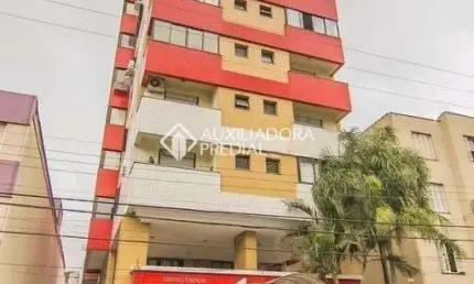 Apartamento com 3 quartos à venda na Rua Alberto Torres, 58, Cidade Baixa, Porto Alegre, 94 m2 por R$ 850.000
