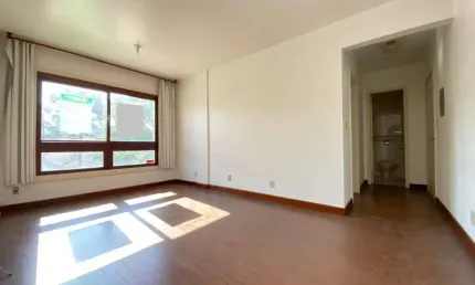 Apartamento com 2 quartos à venda na Rua Doutor Prudente de Moraes, 7, Chácara das Pedras, Porto Alegre, 63 m2 por R$ 370.000