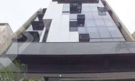Sala comercial à venda na rua dezesseis de julho, 42, são joão, porto alegre, 44 m2 por r$ 250.000