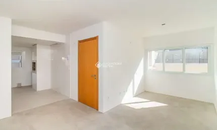 Apartamento com 2 quartos à venda na rua são simão, 56, bom jesus, porto alegre, 75 m2 por r$ 570.000
