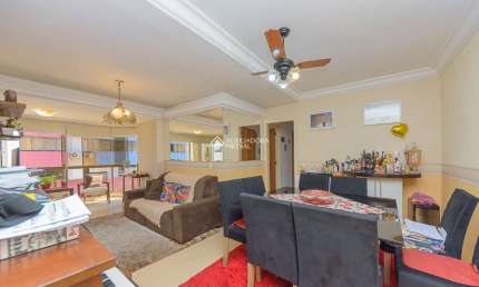 Apartamento com 3 quartos à venda na Rua Costa, 361, Menino Deus, Porto Alegre, 105 m2 por R$ 830.000