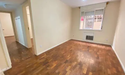 Apartamento com 2 quartos à venda na avenida cristóvão colombo, 250, floresta, porto alegre, 54 m2 por r$ 225.000