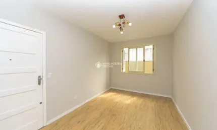 Apartamento com 2 quartos à venda na Rua Vicente da Fontoura, 2005, Rio Branco, Porto Alegre, 57 m2 por R$ 280.000