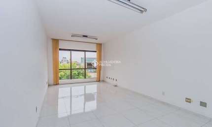 Sala comercial à venda na Rua Almirante Barroso, 587, Floresta, Porto Alegre, 31 m2 por R$ 95.000