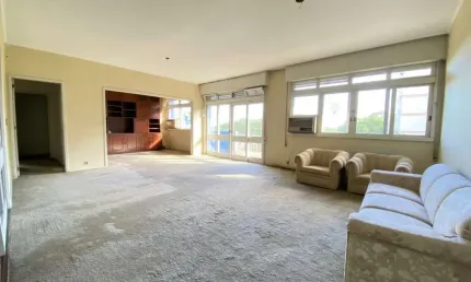 Apartamento com 3 quartos à venda na Rua André Puente, 185, Independência, Porto Alegre, 164 m2 por R$ 799.000