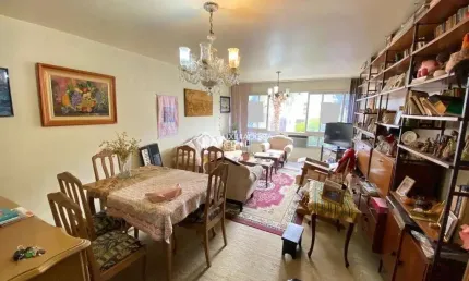 Apartamento com 3 quartos à venda na Rua Sinimbú, 78, Petrópolis, Porto Alegre, 114 m2 por R$ 750.000